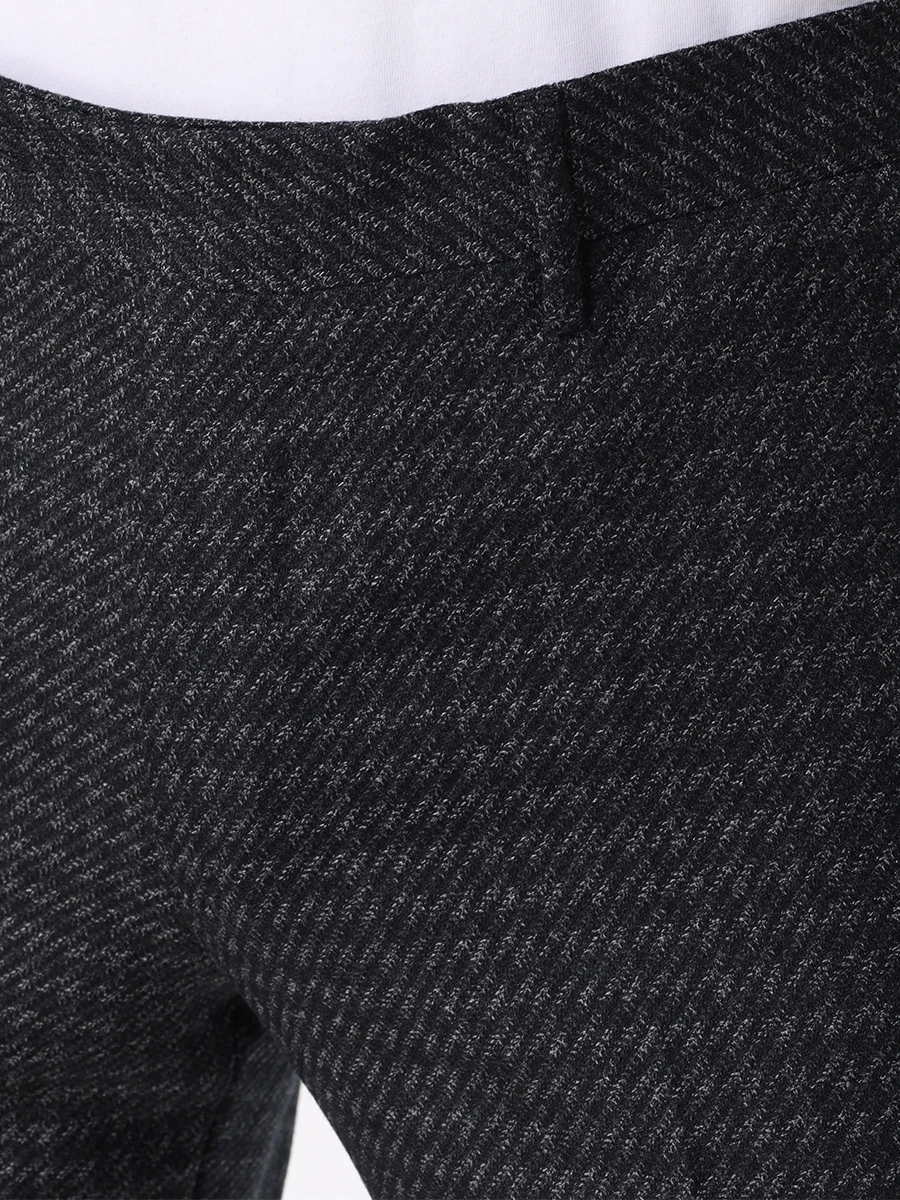 

Брюки шерстяные, Серый, RD1482 dk GREY/SC1 Черный, Серый,