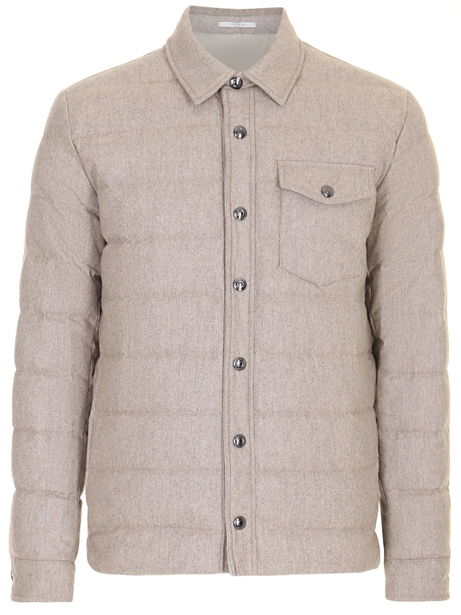 

Пуховик стеганый, Бежевый, LOYDW/WN7128/54