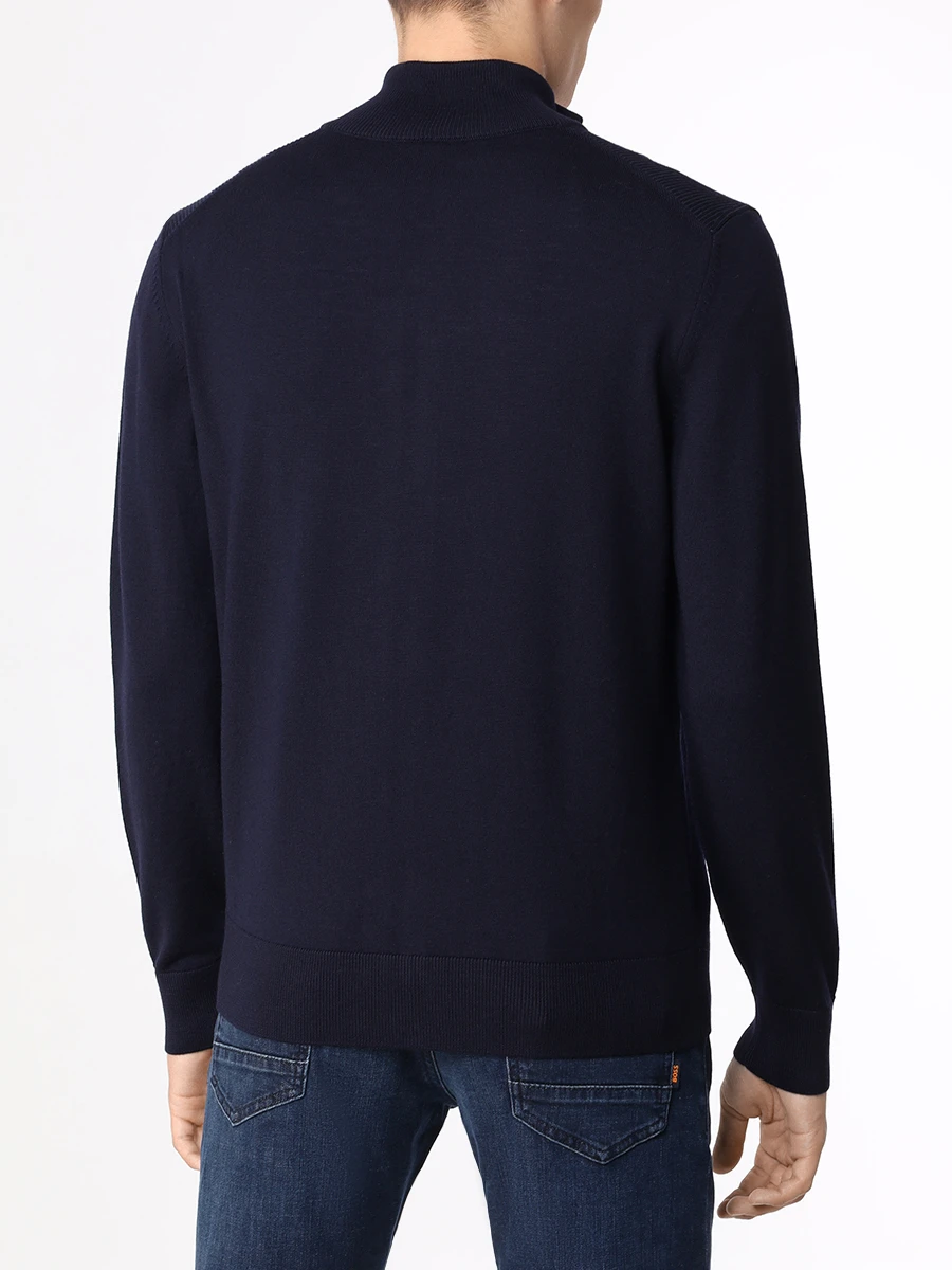 

Кардиган шерстяной, Синий, 50495401/404