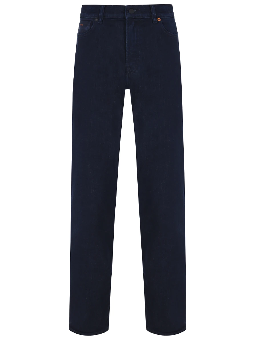 

Джинсы Regular Fit хлопковые, Деним, 50471120/415