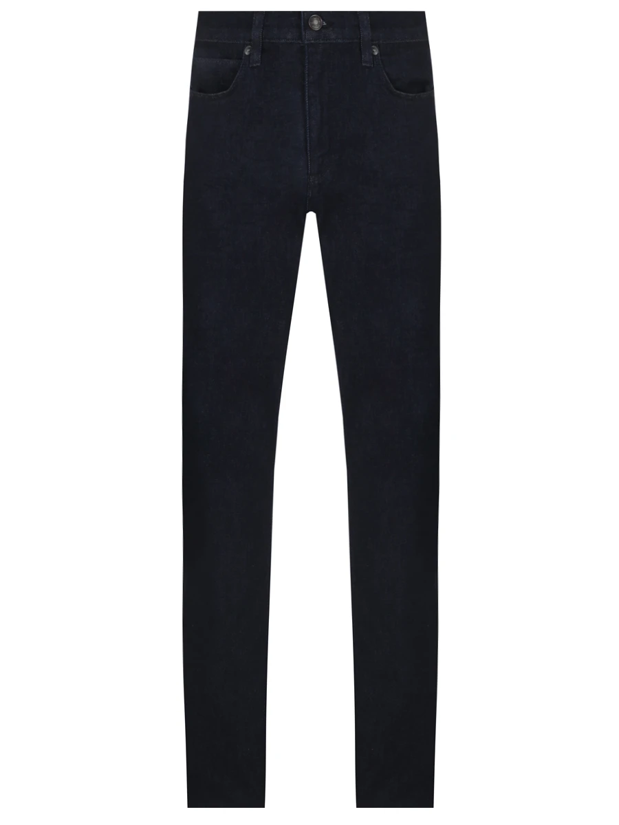 

Джинсы Slim Fit хлопковые, Синий, 50483981/403