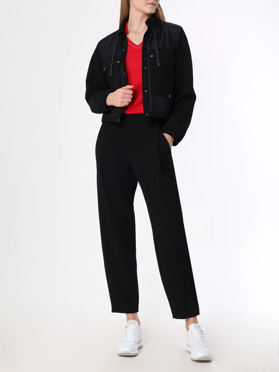 Костюм комбинированный BOGNER 36588365/16498365 026 Черный  Фото 2