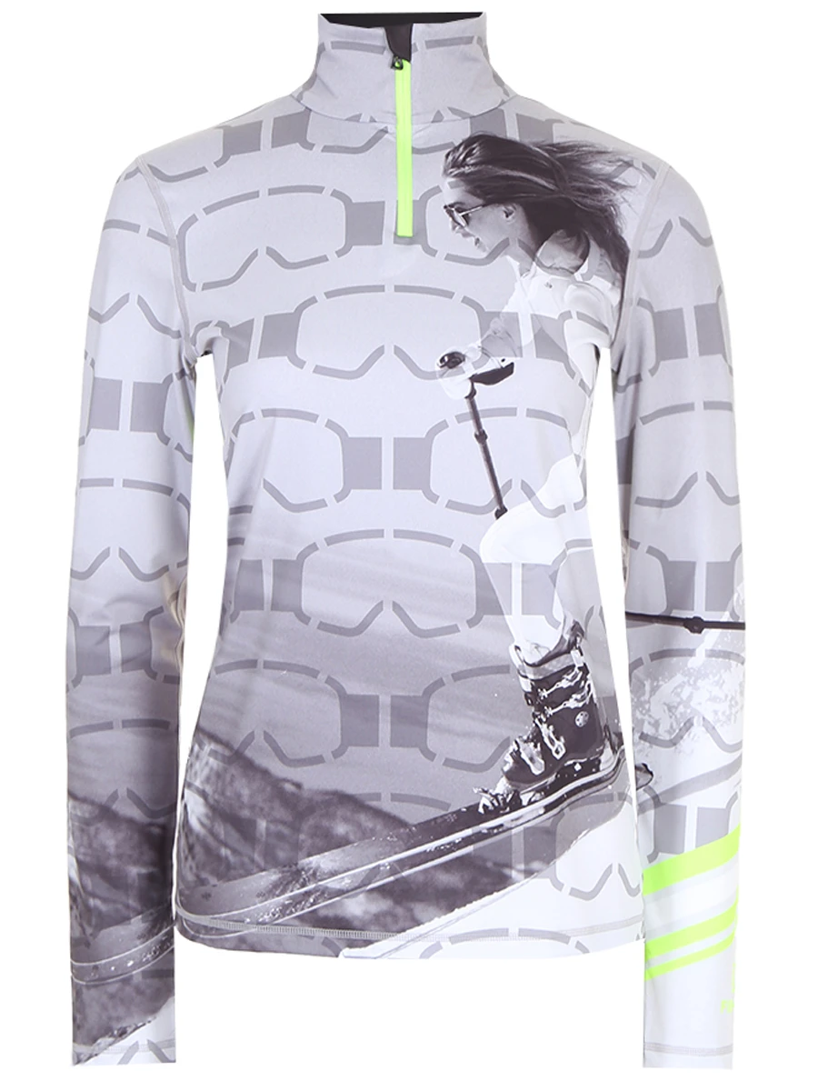 

Бадлон с принтом, Принт, 54617751/A96 ILVYS3