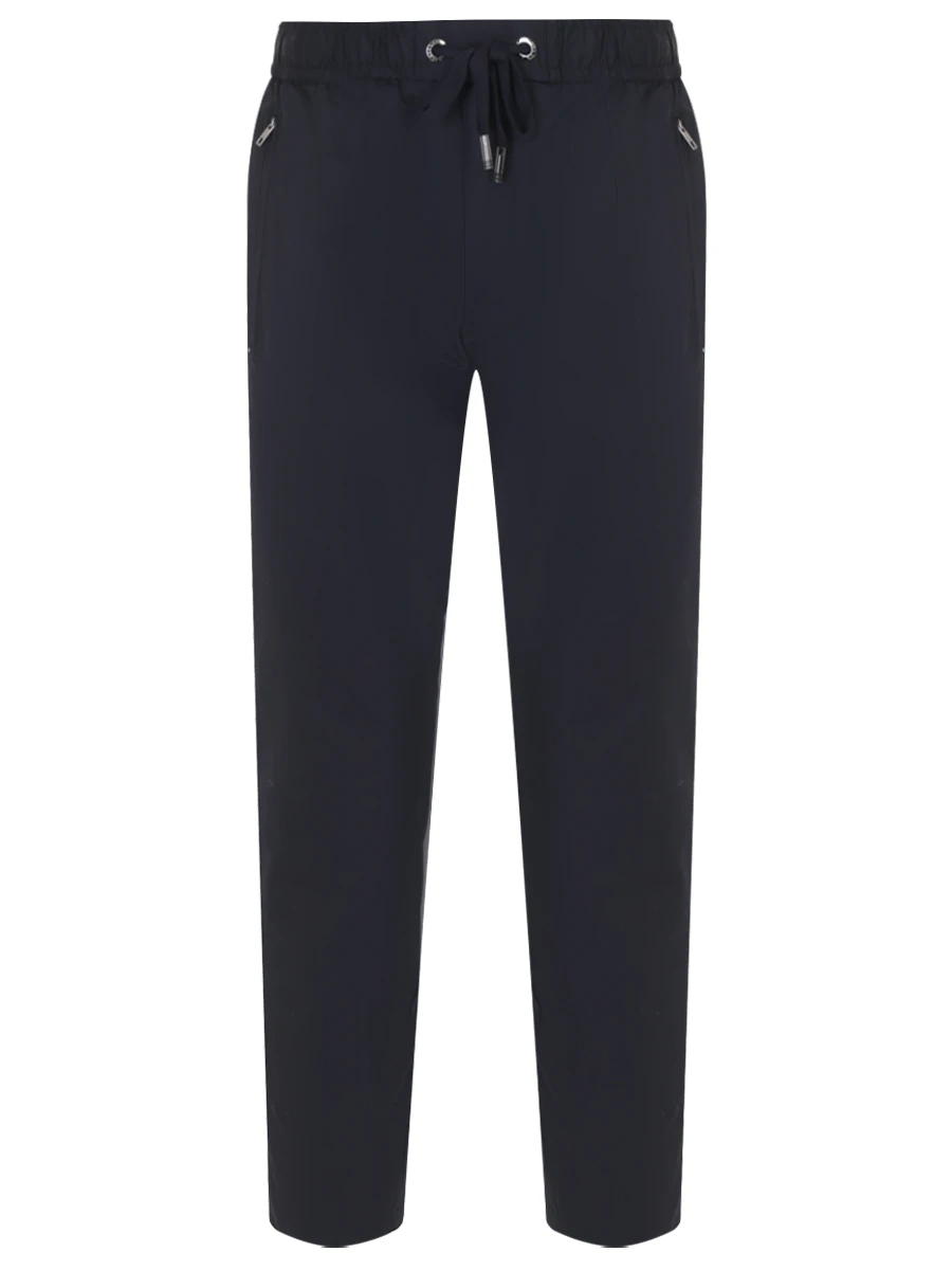 

Брюки хлопковые, Синий, GVZAET FUFJR B0665