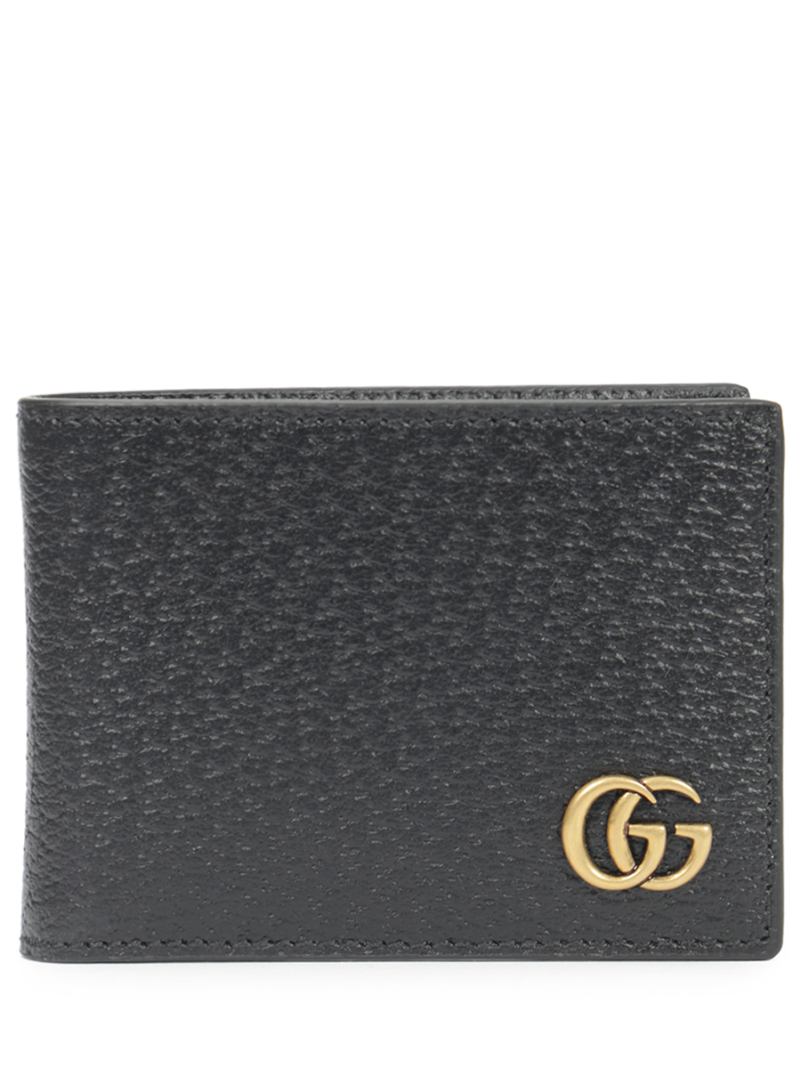 Кошелек кожаный GUCCI