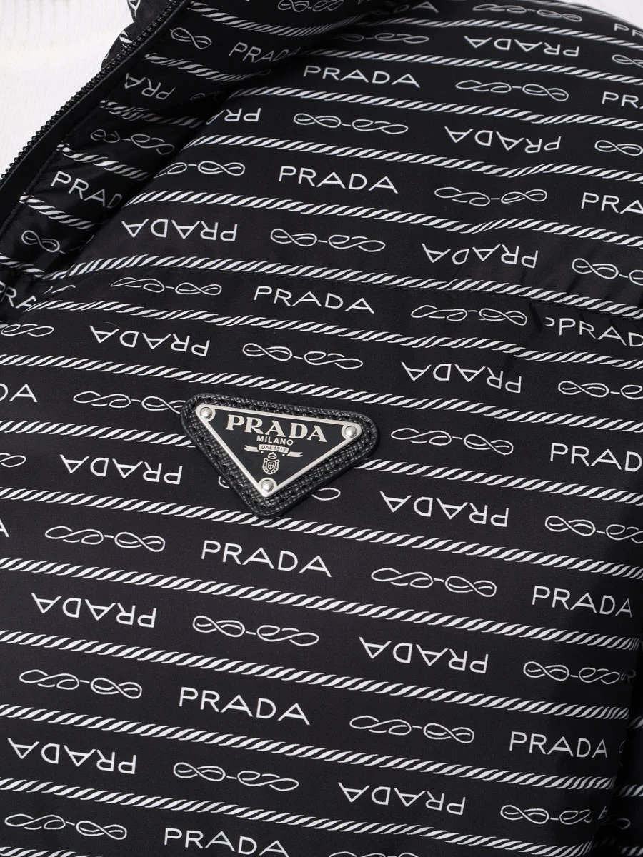 

Пуховик стеганый, Черный, 292129S2321X6O F0967