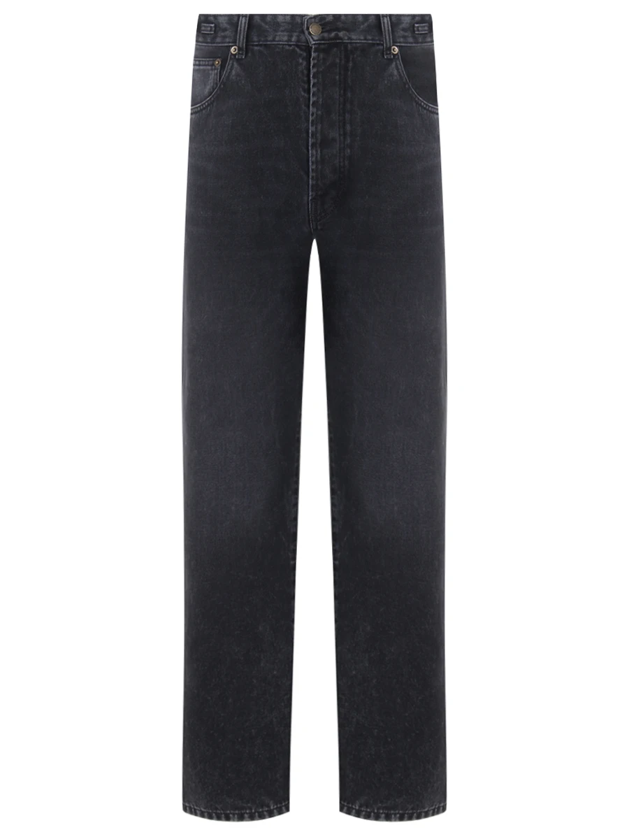 

Джинсы Regular Fit хлопковые, Серый, MTR02 DBK01W10 W102