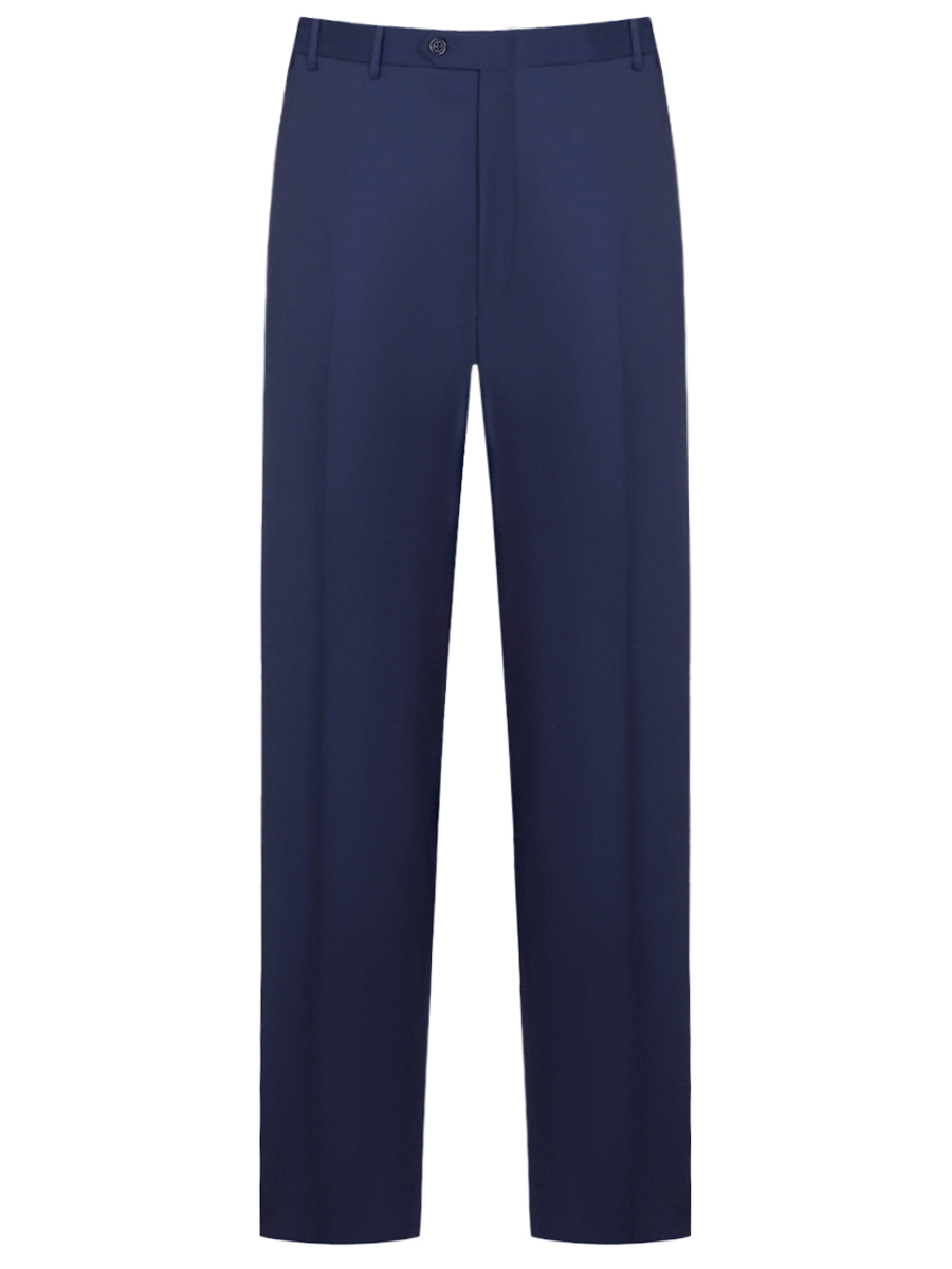 Брюки шерстяные CANALI