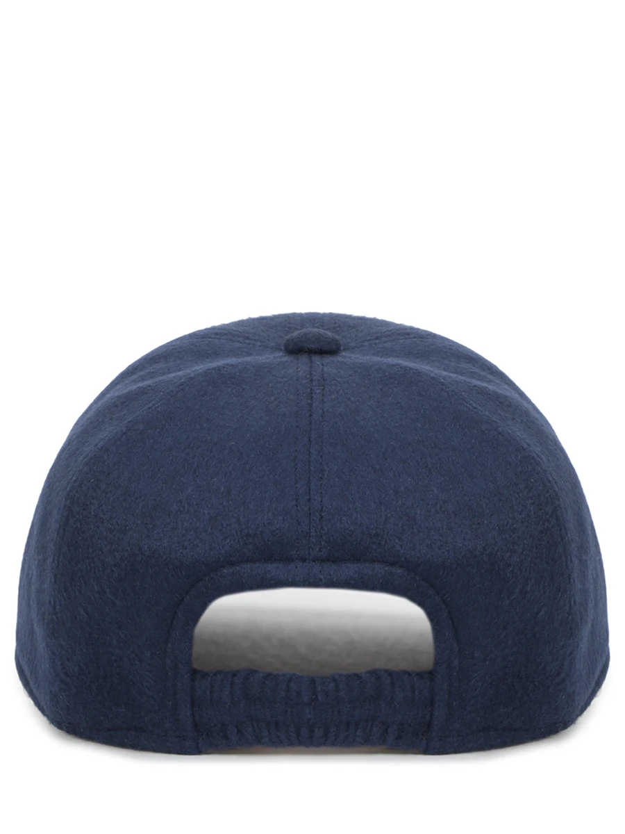 

Бейсболка кашемировая, Синий, T0001SA23 T18