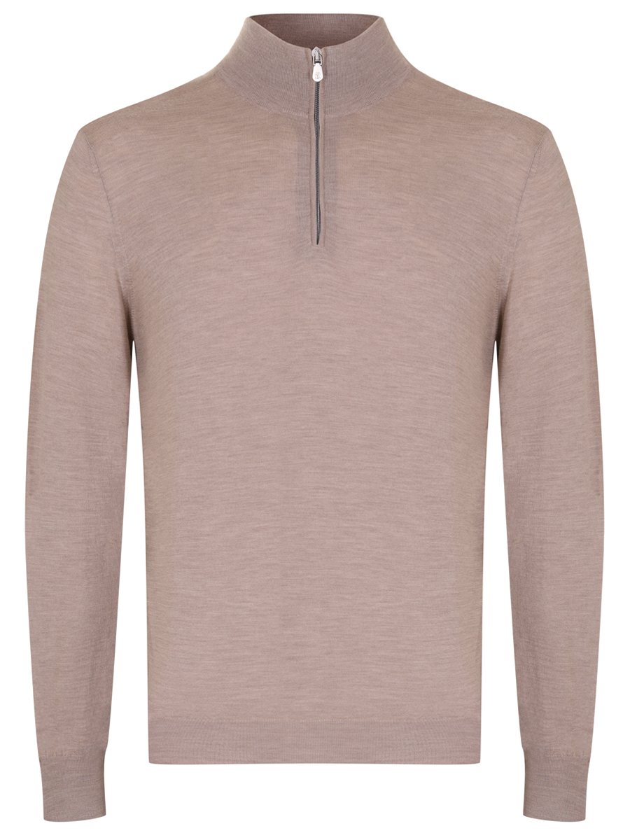 Джемпер шерстяной BRUNELLO CUCINELLI