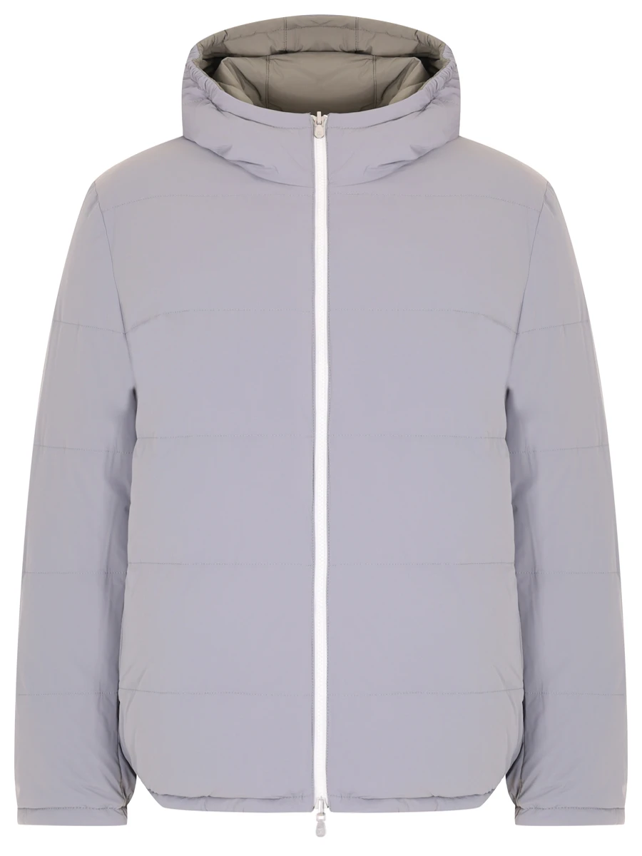 

Пуховик двусторонний, Зеленый, MM4031944 CVB75