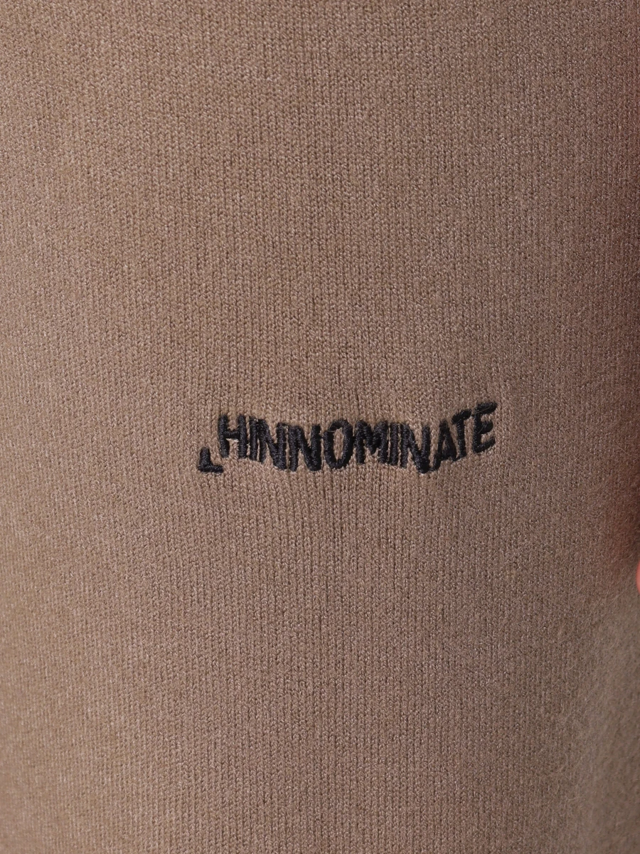 Костюм из вискозы HINNOMINATE HNW1050/HNW1055/TORTORA, размер 44, цвет коричневый HNW1050/HNW1055/TORTORA - фото 8