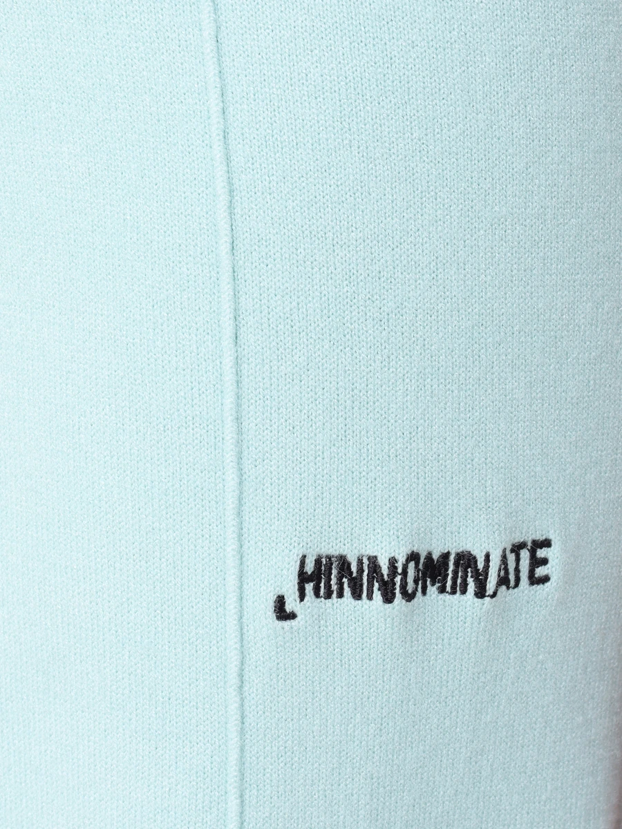 Костюм из вискозы HINNOMINATE HNW1053/HNW1056/MENTA, размер 42, цвет бирюзовый HNW1053/HNW1056/MENTA - фото 8
