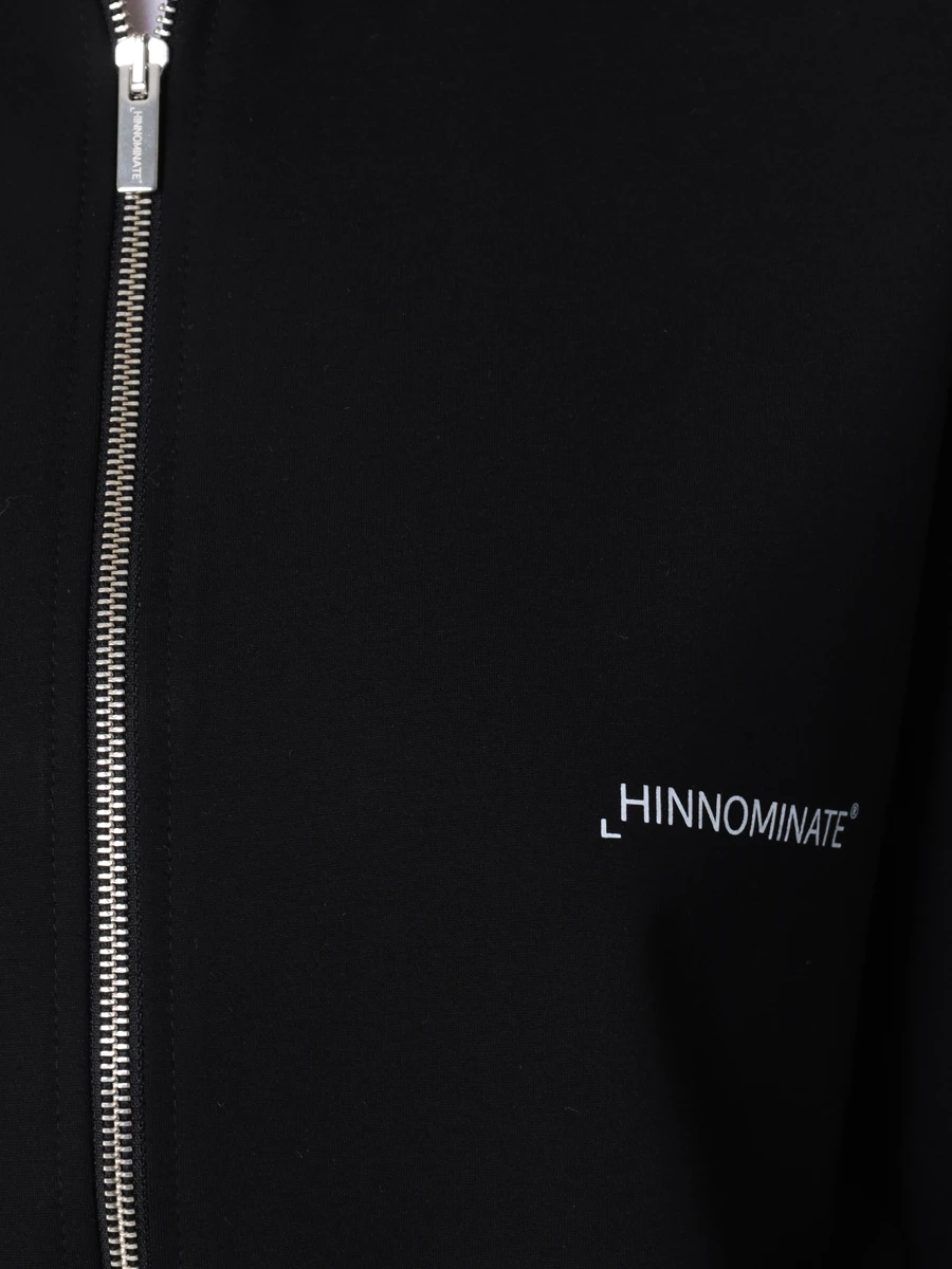 Костюм из вискозы HINNOMINATE HNW1219/HNW1223/NERO Черный  Фото 5
