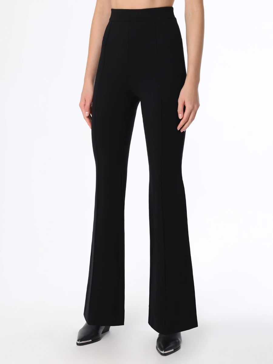 Костюм из вискозы HINNOMINATE HNW1219/HNW1223/NERO Черный  Фото 7