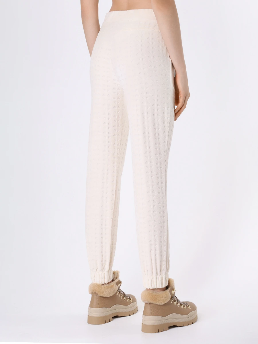 Костюм хлопковый BOGNER 86008560/16768560 133 Кремовый  Фото 6