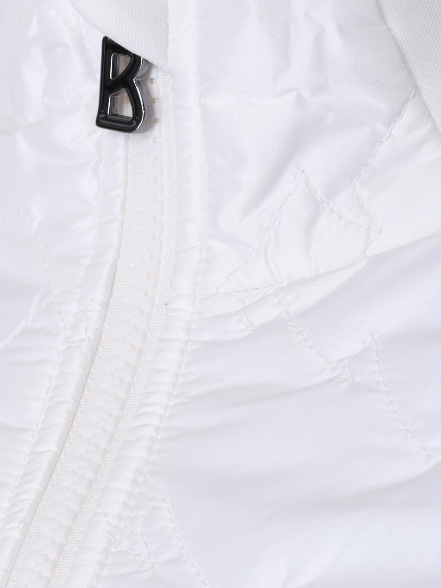 Костюм комбинированный BOGNER SPORT 81578302/11808302 753 Белый  Фото 5