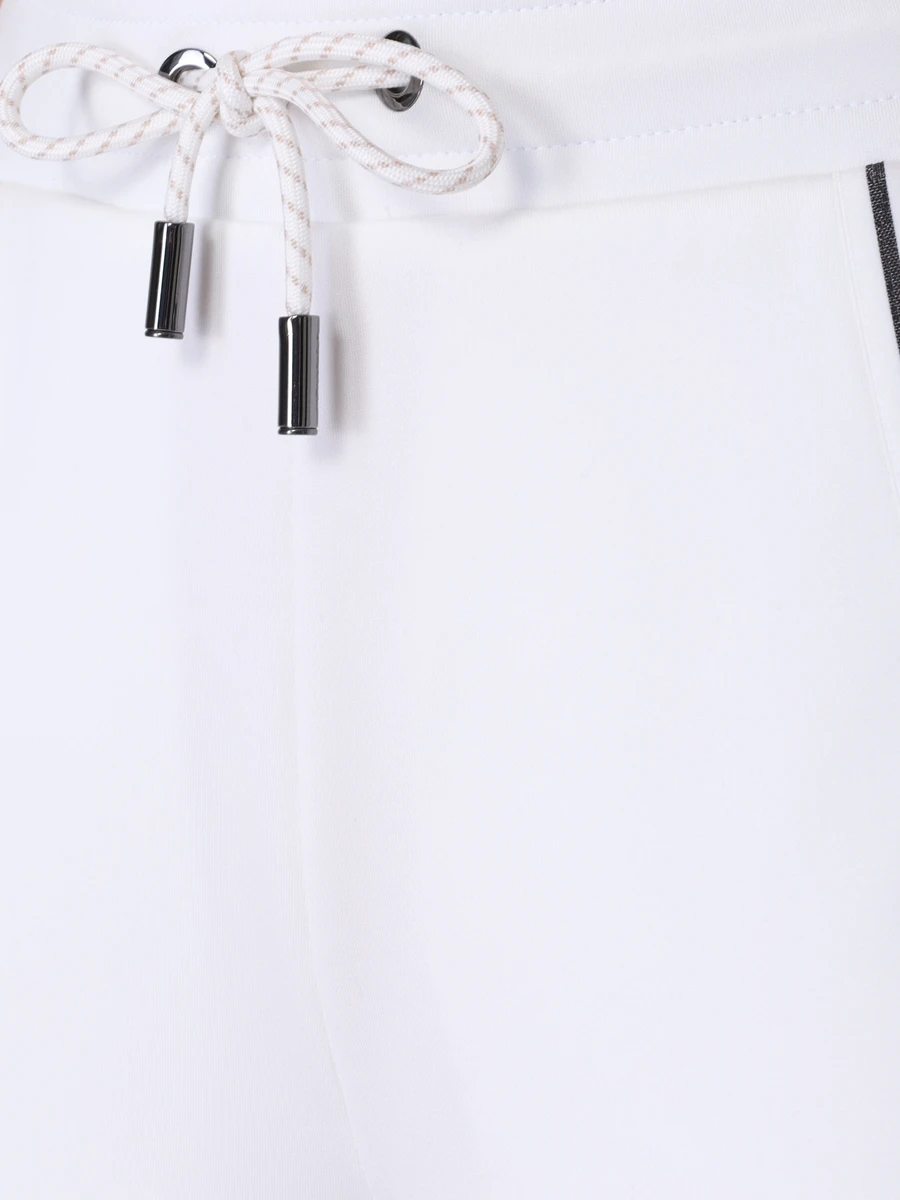Костюм комбинированный BOGNER SPORT 81578302/11808302 753 Белый  Фото 8