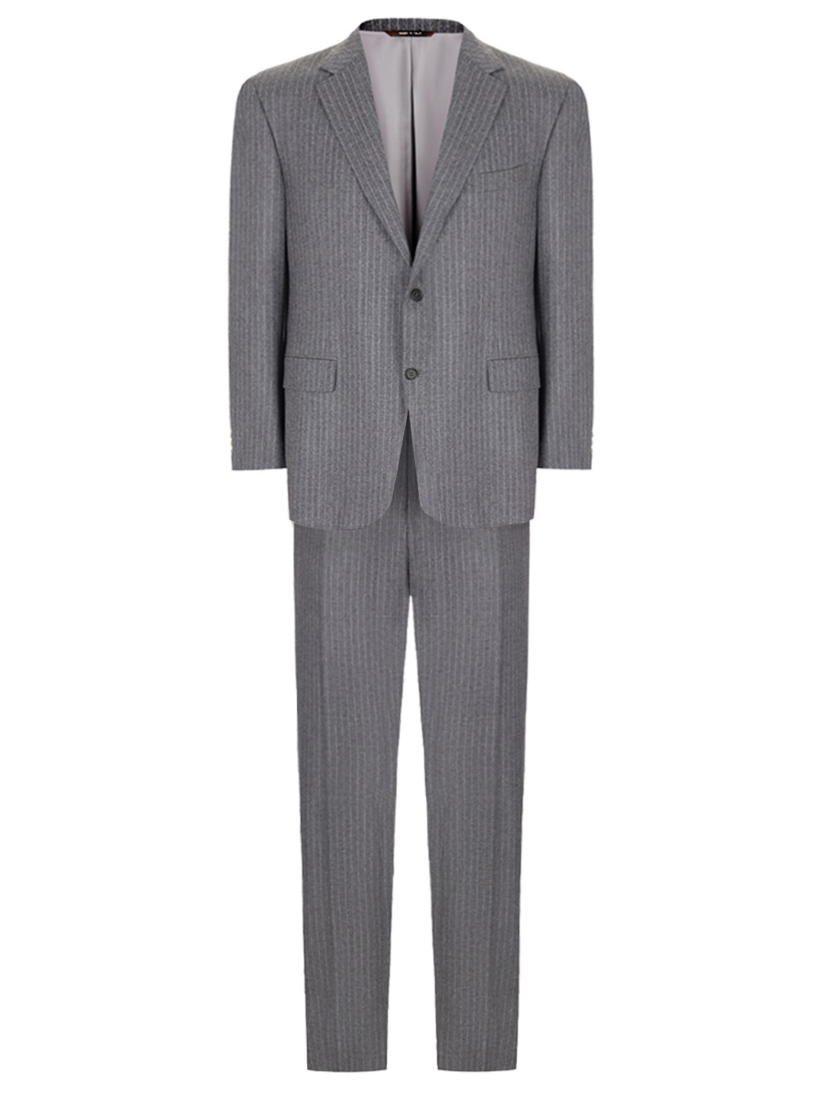Костюм шерстяной CANALI