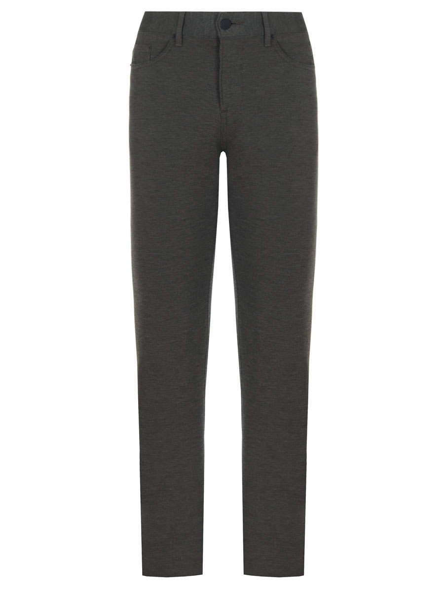 Брюки Slim Fit Delaware BOSS