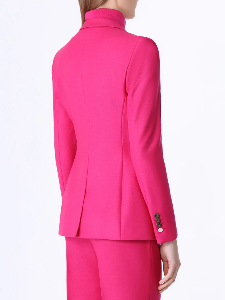 Костюм шерстяной BOSS 50505814/50502731/674 Розовый  Фото 3