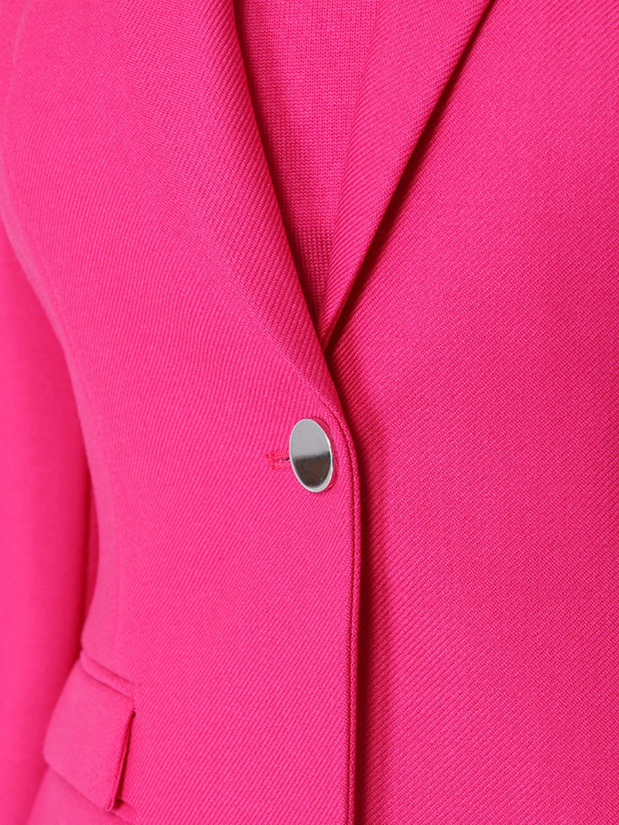 Костюм шерстяной BOSS 50505814/50502731/674 Розовый  Фото 5