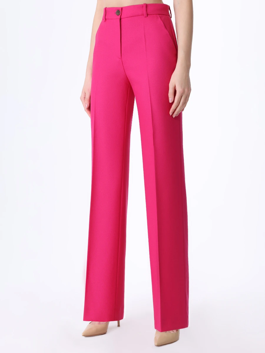 Костюм шерстяной BOSS 50505814/50502731/674 Розовый  Фото 7