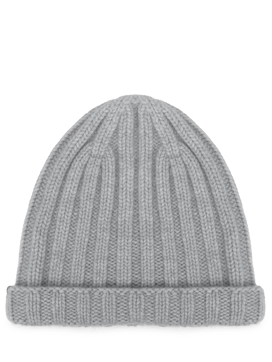 Шапка кашемировая FIORONI CASHMERE