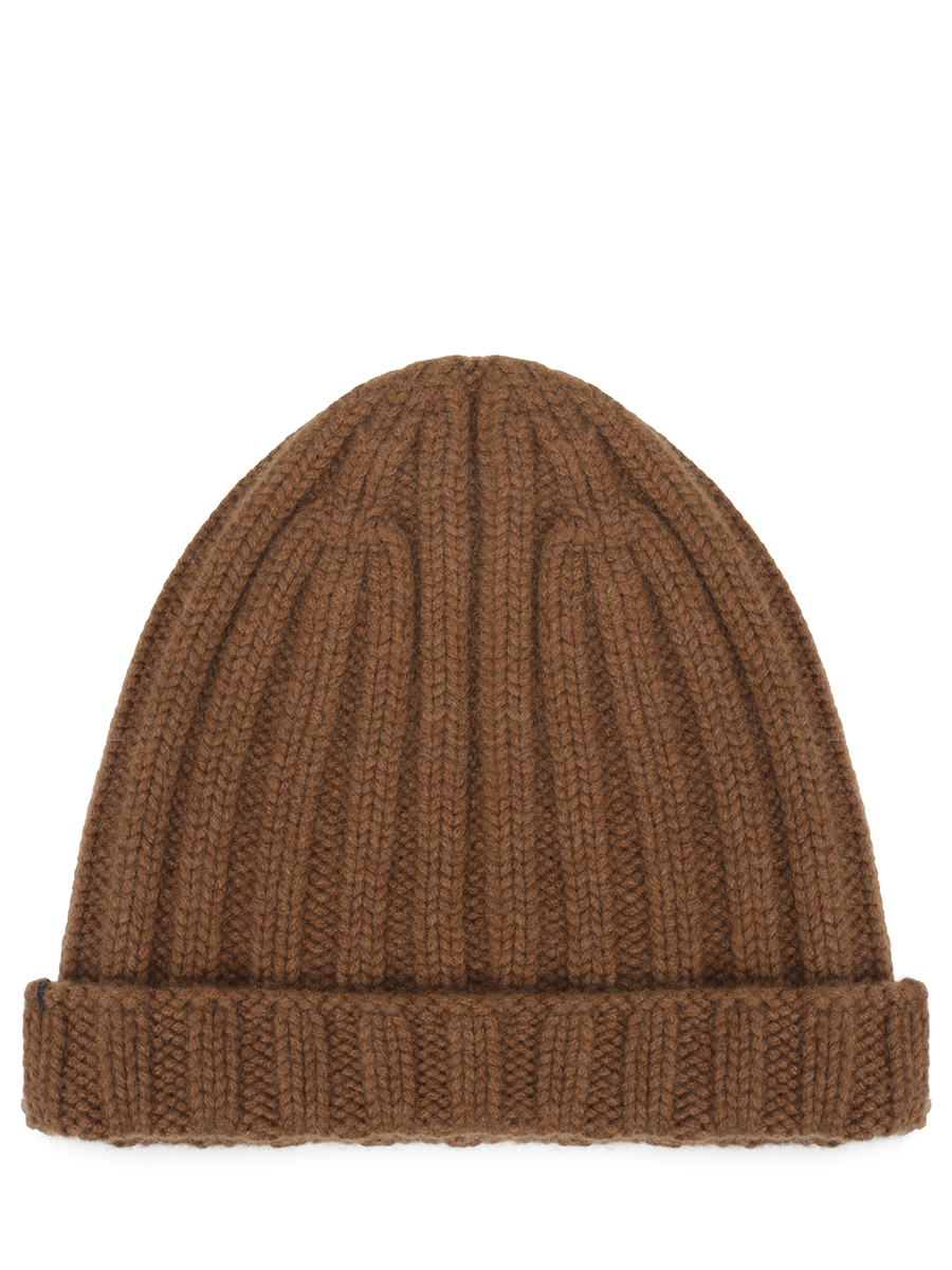 Шапка кашемировая FIORONI CASHMERE
