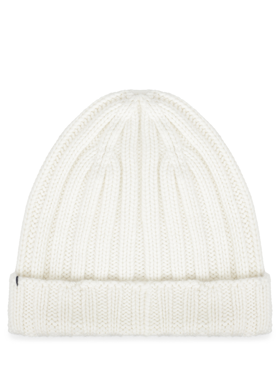 Шапка кашемировая FIORONI CASHMERE