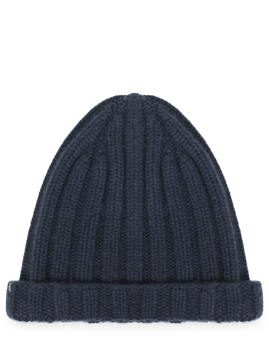 Шапка кашемировая FIORONI CASHMERE