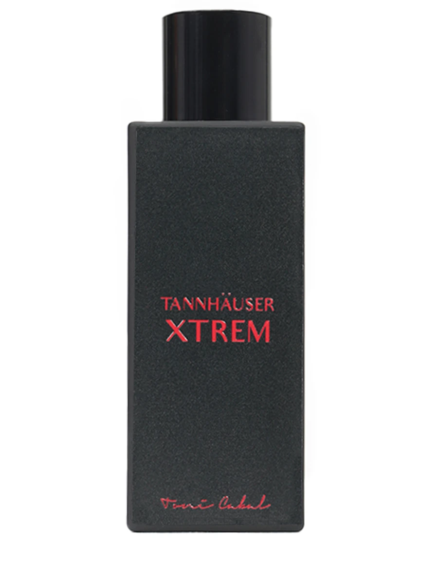 

Парфюмерная вода Tannhauser Xtrem, TANNHÄUSER XTREM