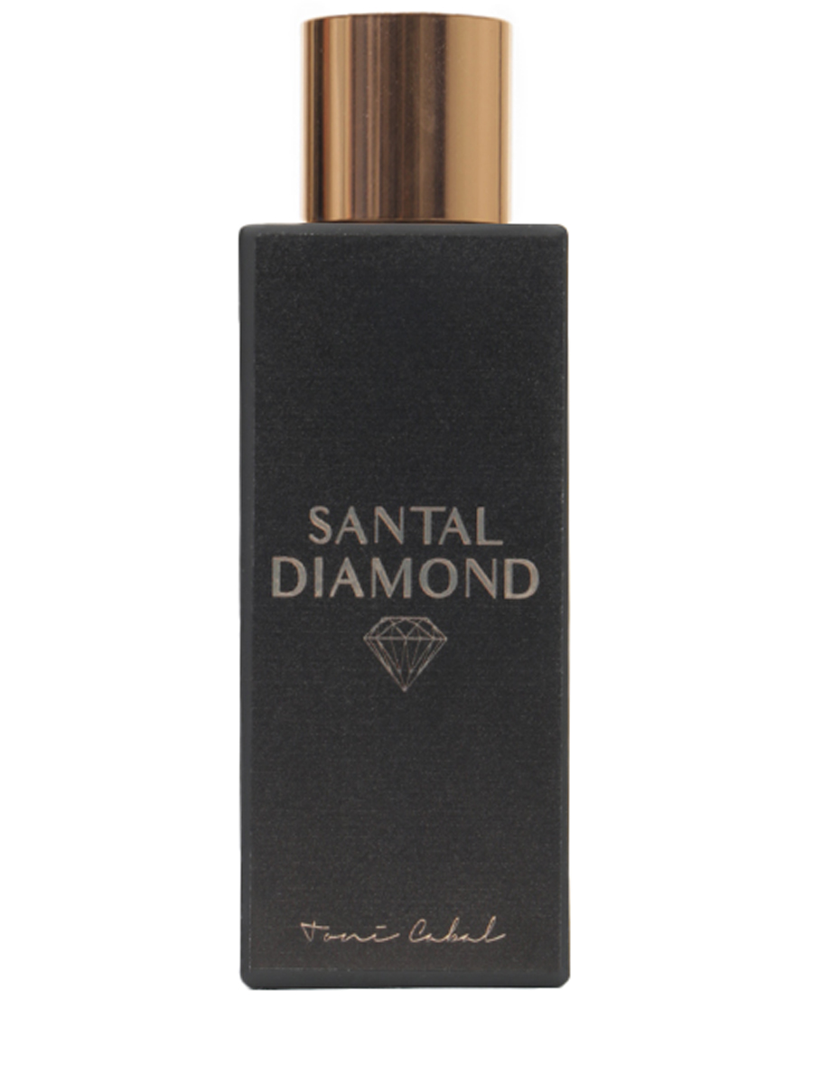Парфюмерная вода Santal Diamond TONI CABAL