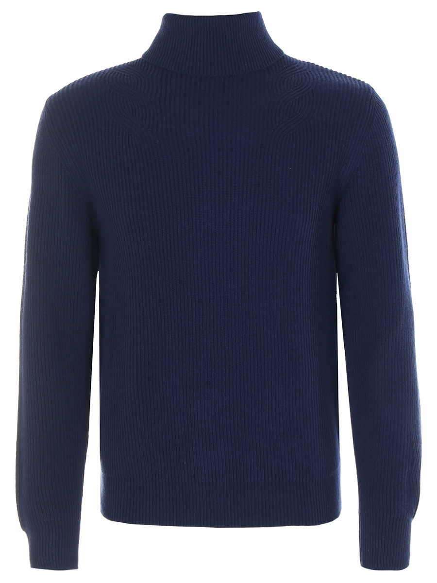 Свитер шерстяной FIORONI CASHMERE