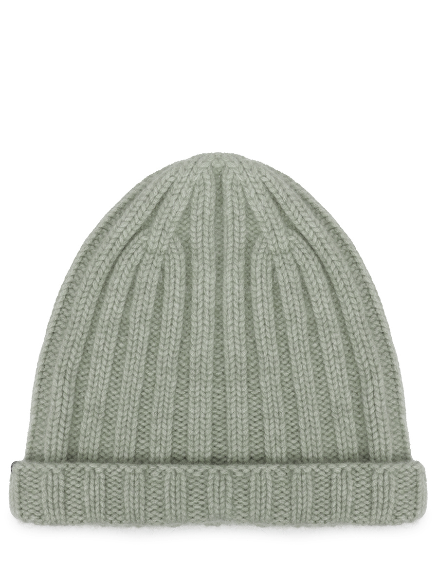 Шапка кашемировая FIORONI CASHMERE