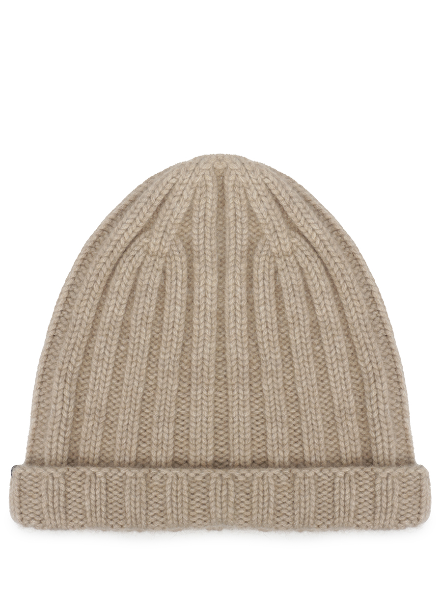Шапка кашемировая FIORONI CASHMERE
