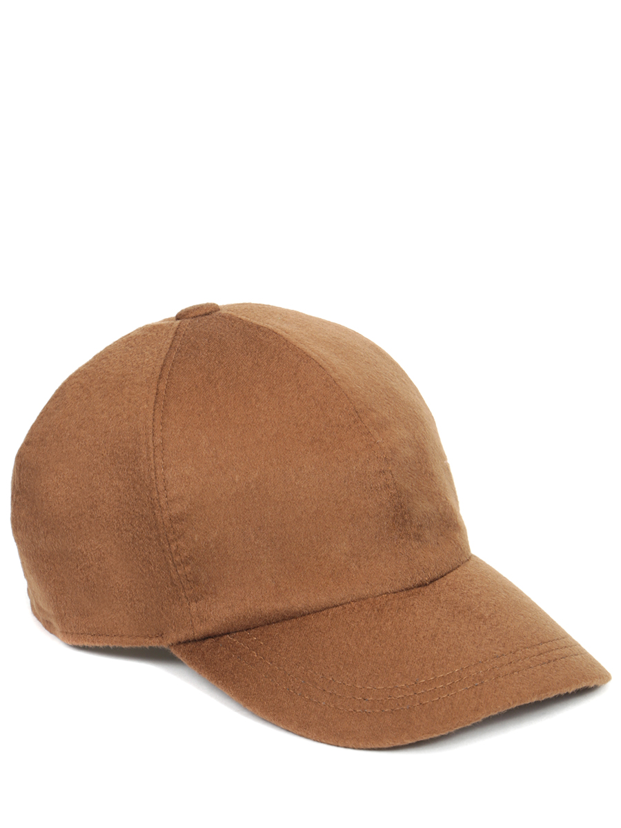 Бейсболка кашемировая FIORONI CASHMERE