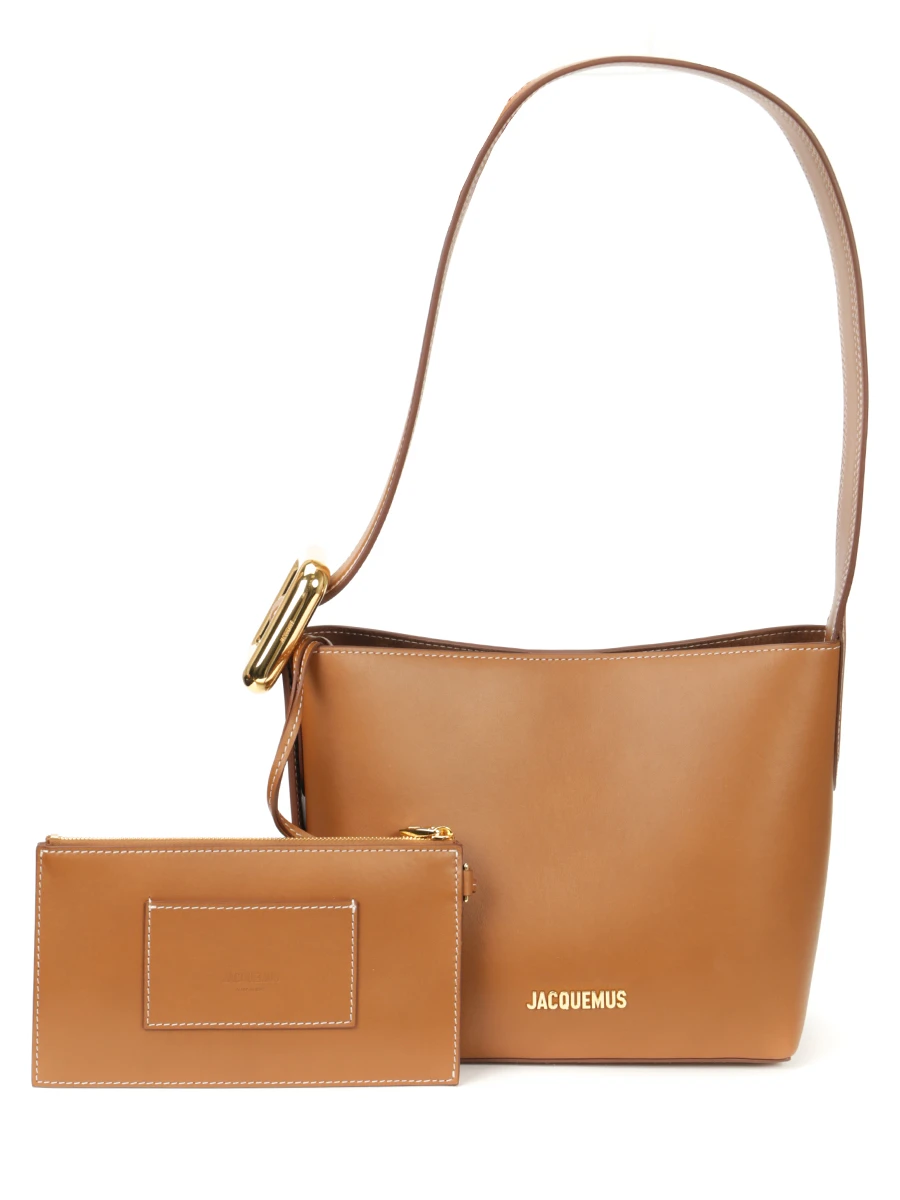

Сумка кожаная Le Petit Regalo, Коричневый, 233BA355-3072 811