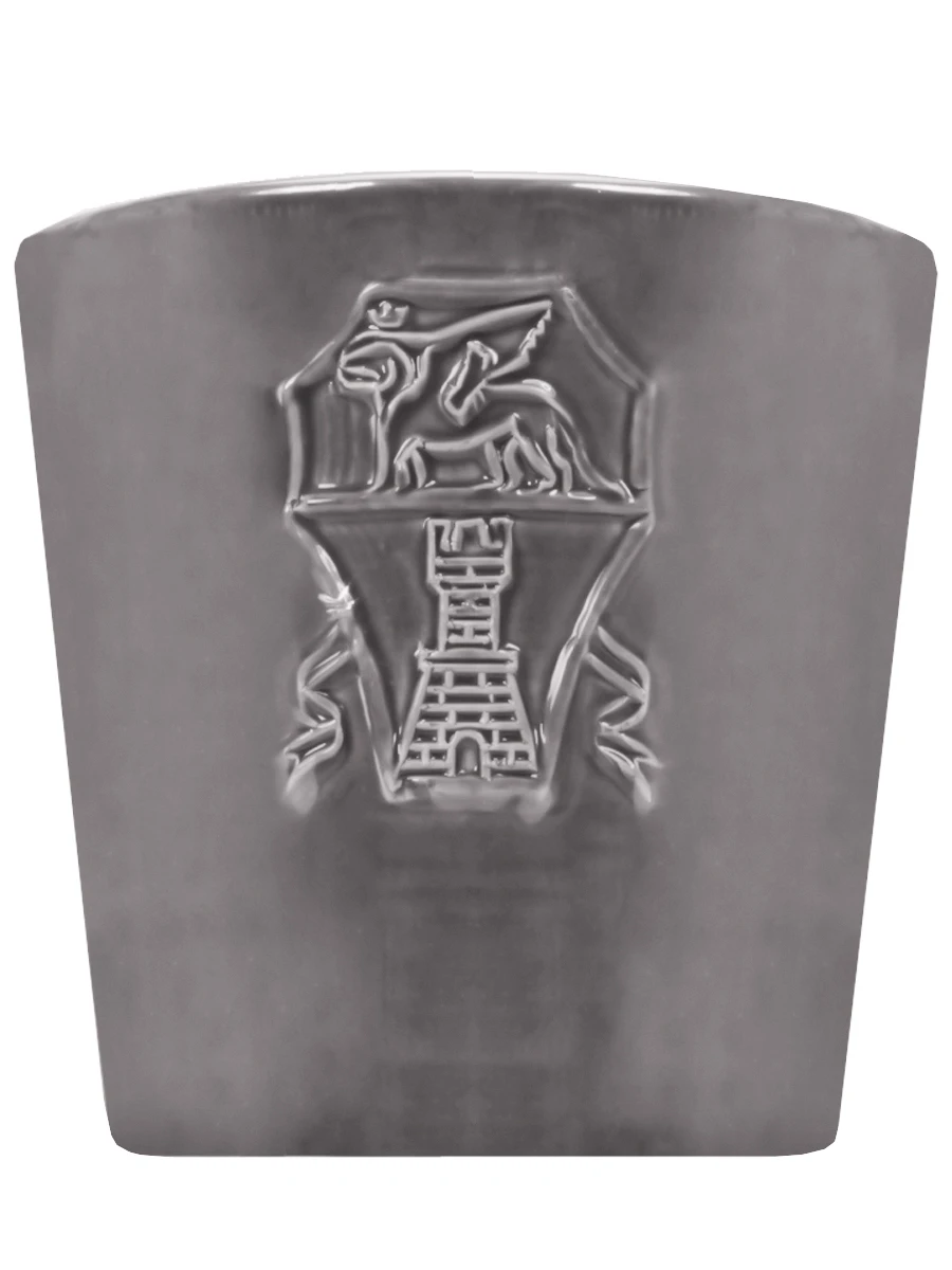 

Свеча ароматизированная, Серый, MLCAND320 CGR0M