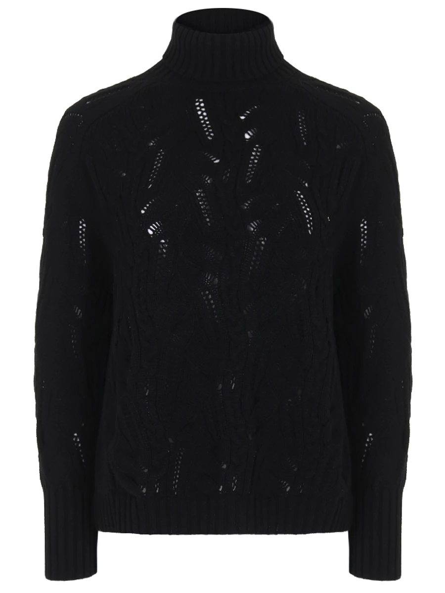 Свитер шерстяной