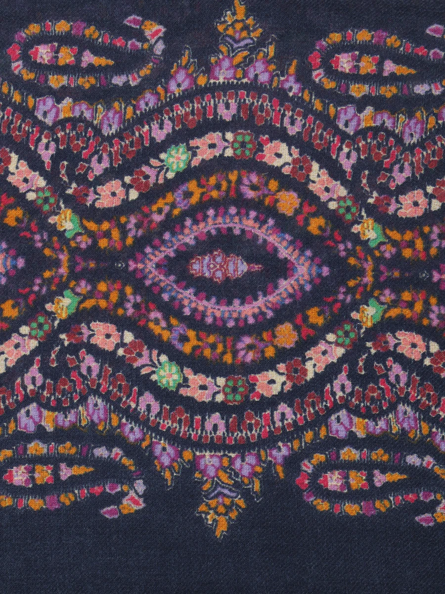 фото Палантин из модала etro