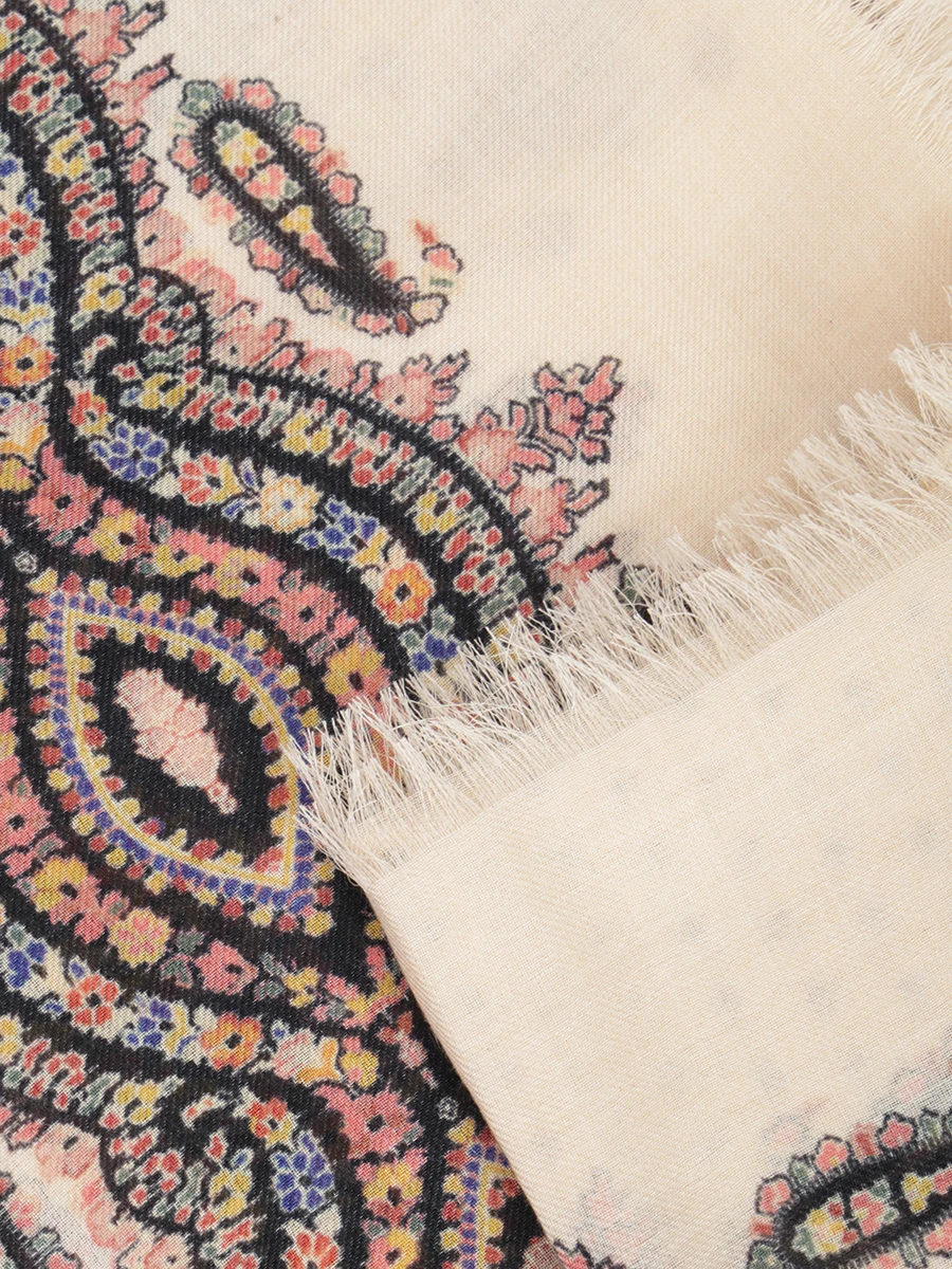 фото Палантин из модала etro
