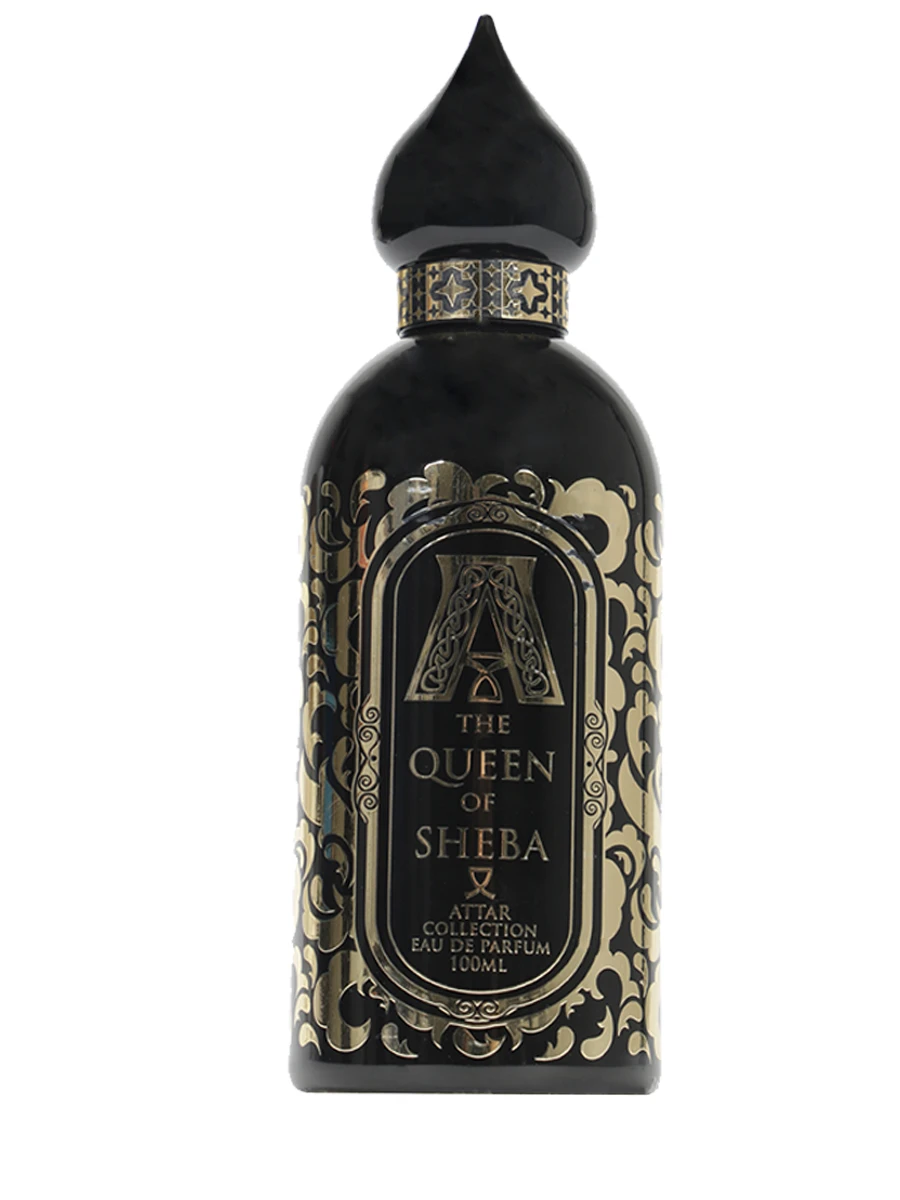 Парфюмерная вода The Queen of Sheba ATTAR COLLECTION THE QUEEN OF SHEBA 100 мл, размер Один размер