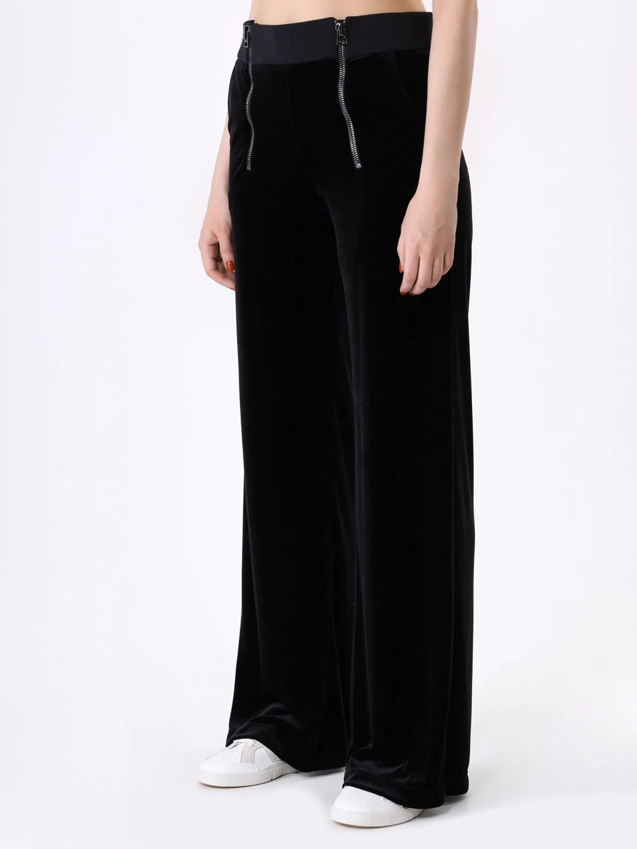 Костюм велюровый TOM FORD FLI051/PAJ152-JEX065 LB999 Черный  Фото 7