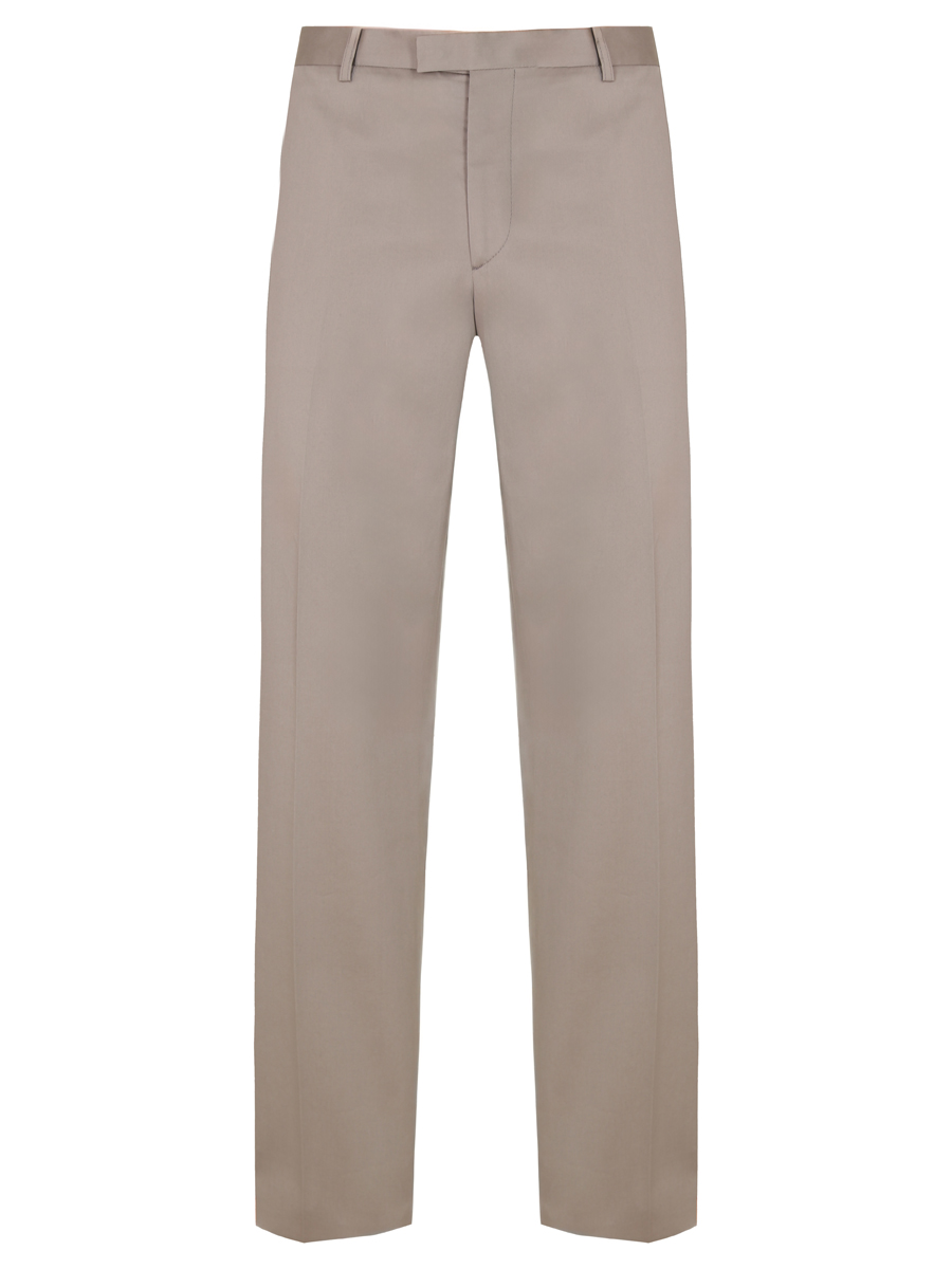 Брюки хлопковые ETRO