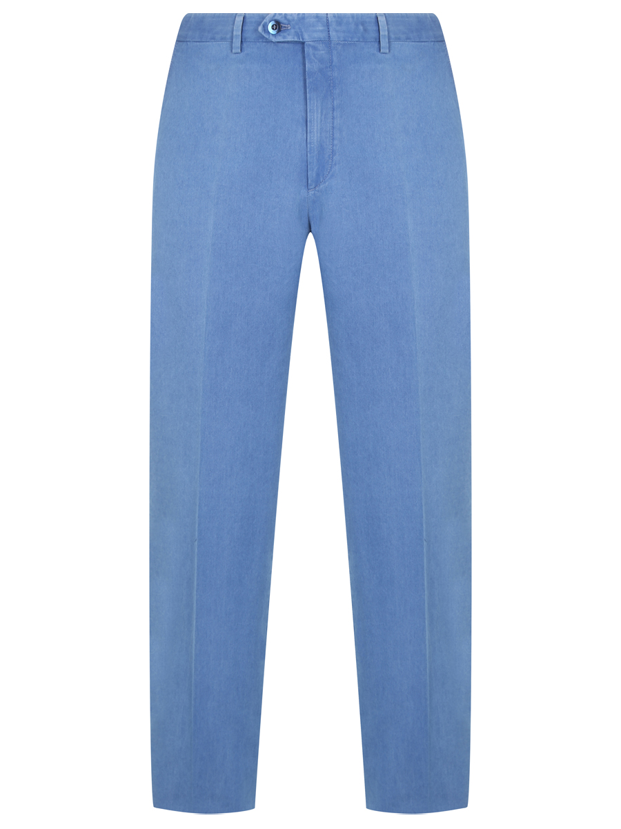 Джинсы хлопковые BRIONI