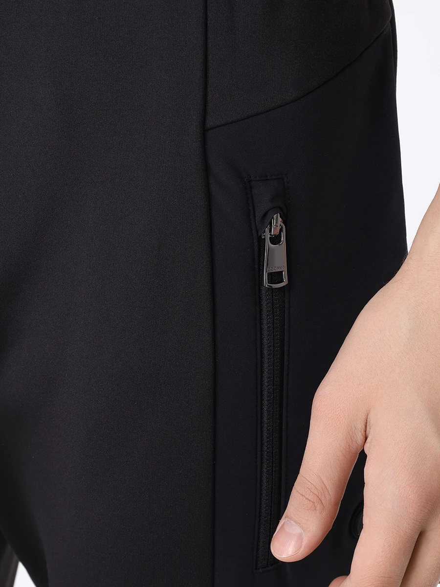 

Костюм однотонный, Черный, 81088302/11408302 026