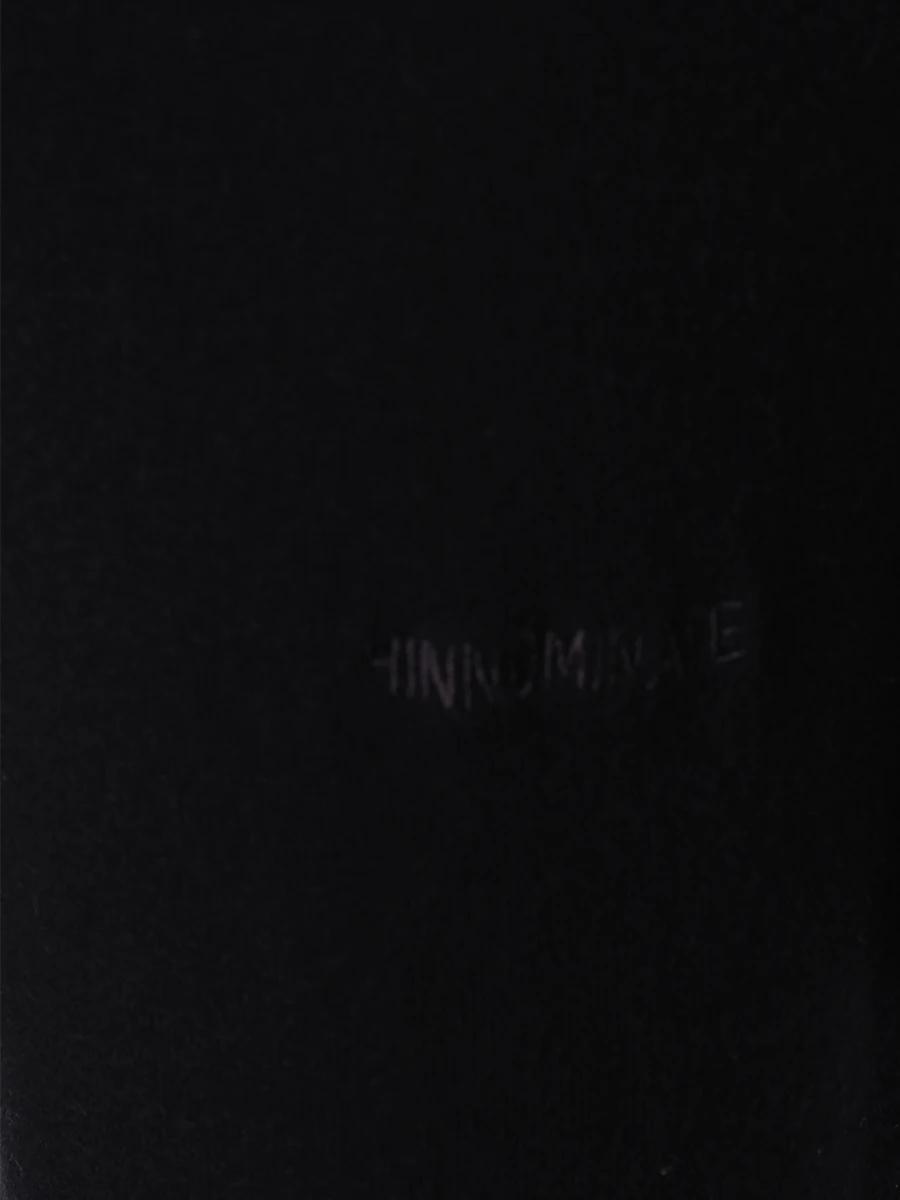 Костюм из вискозы HINNOMINATE HNW1050/HNW1055/NERO, размер 40, цвет черный HNW1050/HNW1055/NERO - фото 8