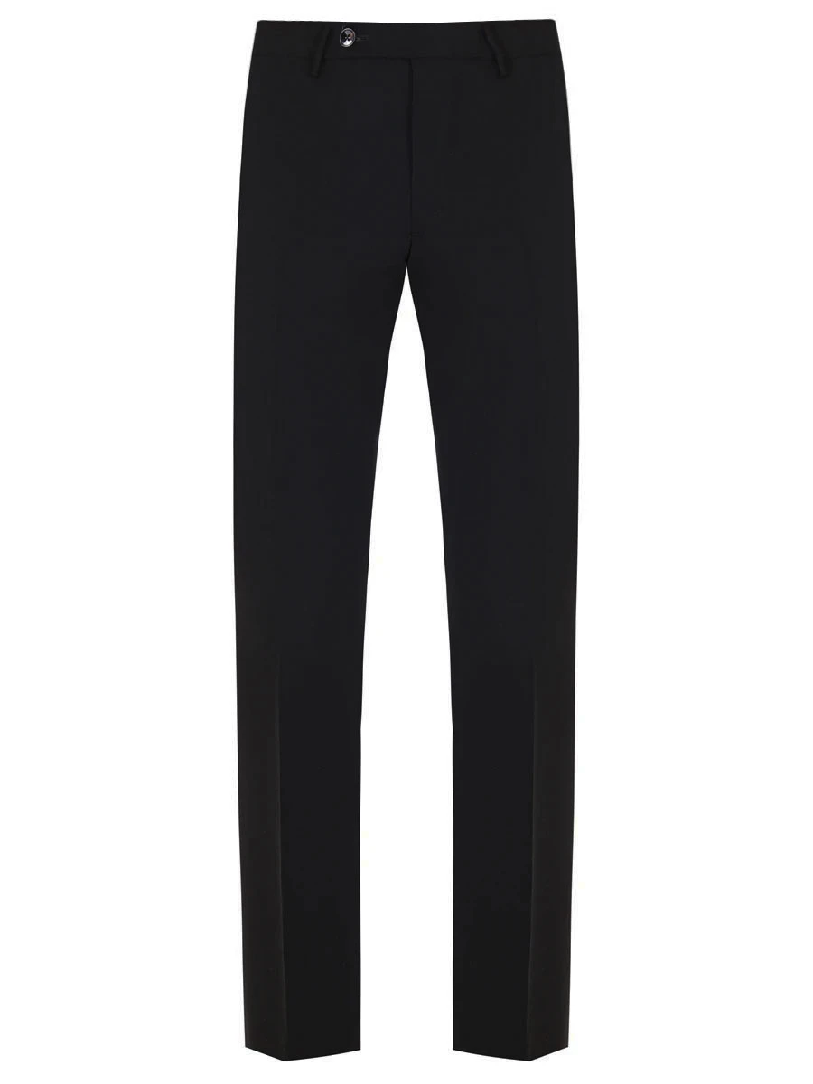 

Брюки шерстяные, Черный, VB3311/BLACK/GLOBE