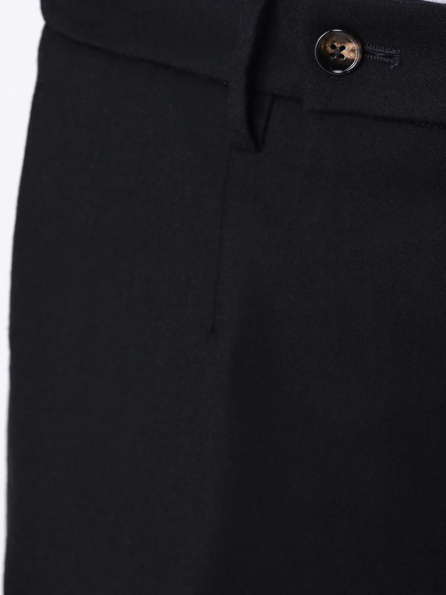 

Брюки шерстяные, Черный, VB3311/BLACK/GLOBE